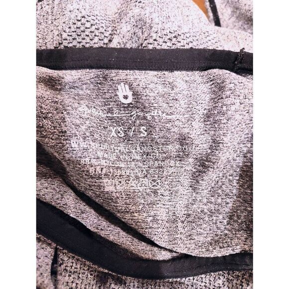 SPIRITUAL GANGSTER ATHLETIC STRETCH LONG SLEEVE TOP NWOT XS/S - Picture 6 of 13